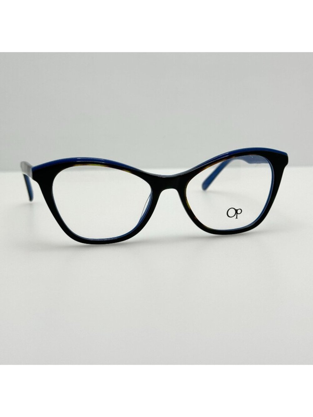 Ocean Pacific Eyeglasses Eye Glasses Frames Rincon Beach Blue 50-16-130
